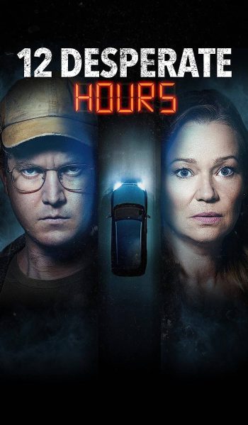 12 Desperate hours cartel